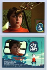 Conrad's Big Problem #23 The Cat In The Hat 2003 Comic Images Trading Card