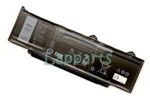 GRWKG New Genuine 42Wh Laptop Battery for Precision 15 3580 Series NKXK7 V7TXF - Picture 1 of 2