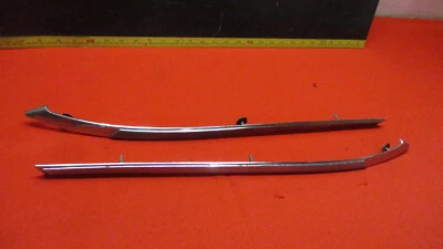 Ford Mustang 1967 1968 cupé vinilo a moldura Foto 1 de 4