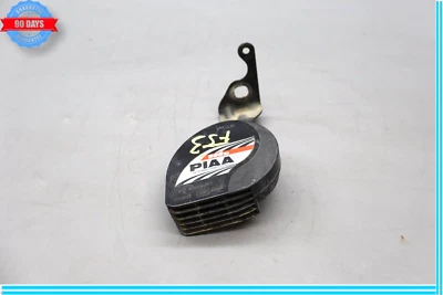 Señal de bocina de tono alto frontal Porsche Panamera 10-16 OEM Foto 1 de 4