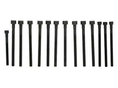 Комплект болтов головки для BMW X5 2007-2010 39698WFMG 2008 2009 годов выпуска - Изображение 1 из 2