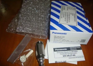 1PC New Panasonic ER-VAJT-64 UERVAJT64 Static Eliminator Brand Free Ship - Picture 1 of 3