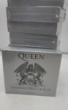 READ - Greatest Hits I, II, III -Platinum Collection by Queen (3 CD Set, 2011)