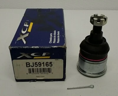 BJ59165 Xcp Automotive Suspension Ball Joint BJ59165 Suspension Ball Joint - Image 1 of 4