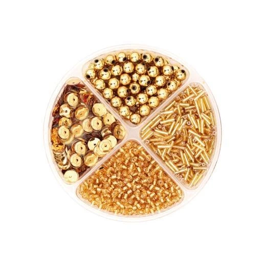 Knorr Prandell Beads & Sequins Assortment