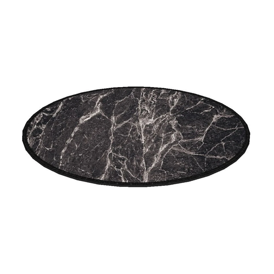 Cuscino Decorativo per Sedia Orbit 35 cm in Feltro - Immagine 1 di 1