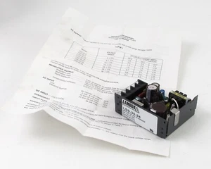 NEW Lambda LSS35-24 Regulated Power Supply - 24V, 0.7A - Picture 1 of 4