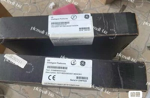 IC698RMX016-ED Controller module IC698RMX016-ED IC698RMX016-ED - Picture 1 of 3