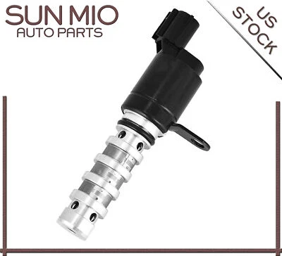 Solenoide de sincronización variable 24355-2G500 VVT para Kia Optima Hyundai Tucson 2,0 L 2,4 L Foto 1 de 4