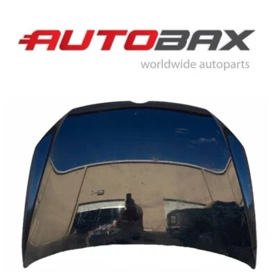 2015 2016 2017 年 2018 年 大众高尔夫帽 BONNET 原始设备制造商二手 5G0823031J — 第 1/4 张图片