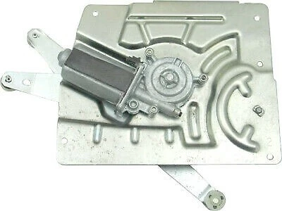 OEM GM 15668727 Rear Left Power Window Regulator w/ Motor Blazer Jimmy S10OEM - Image 1 of 2