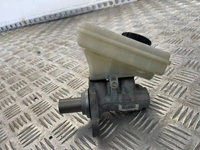 MINI COOPER 1598 CC HATCHBACK 2007 BRAKE MASTER CYLINDER - Image 1 of 4