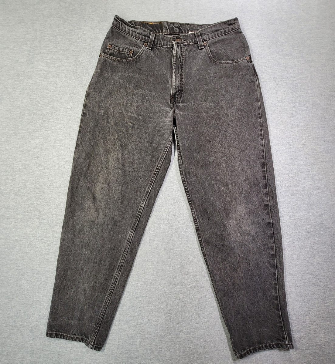 Levi's 560 Men's 30 in Inseam Jeans for sale | eBay Levi's 560 Men's 30 in Inseam Jeans for sale | eBay