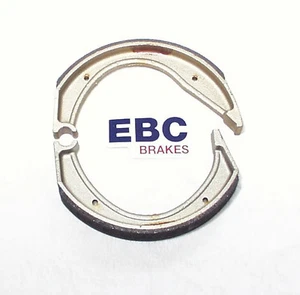 BMW R80 - /GS, /ST, /T - BREMSBACKE SATZ HINTEN - EBC - 1980-1987 -2310523/861* - Picture 1 of 1