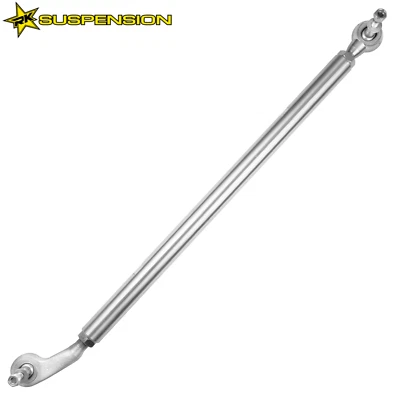 Rock Krawler Pro-X Bottom Mount Drag Link For 2007-2018 Jeep Wrangler JK/JKU - Изображение 1 из 2