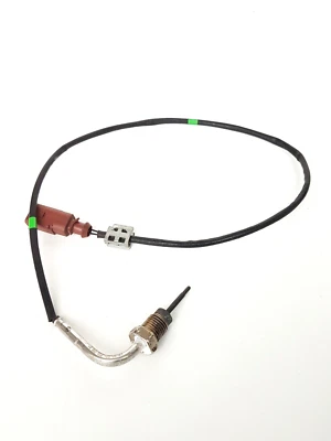 Volkswagen, PASSAT B7 2000 см3 2012 датчик температуры выхлопа 03L906088BH OEM - Изображение 1 из 4