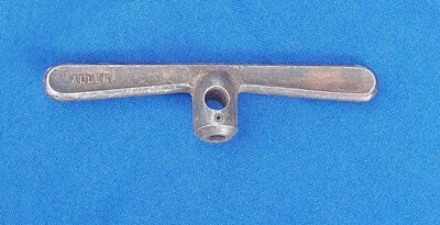 Vintage Heavy Duty ALLEN Brand T-Handle - Image 1 of 4