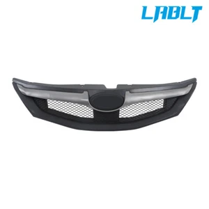 LABLT Front Bumper Grille Assembly 91121FG061 For Subaru Impreza WRX 2008-2010 - Picture 1 of 9