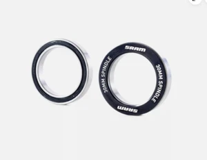 SRAM 00.6415.035.000 A09A BB30 BOTTOM BRACKET BEARING ASSEMBLY KIT - BRAND NEW - Picture 1 of 1