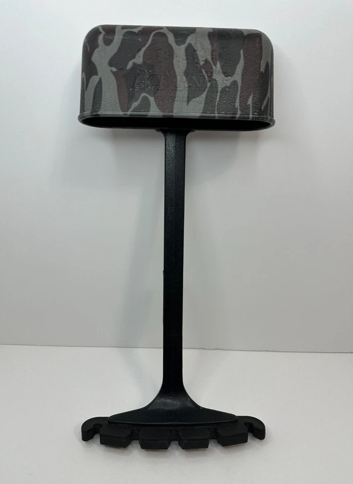 Camuflagem aljava Bohning Jack pinho 5 flechas - Imagem 1 de 4