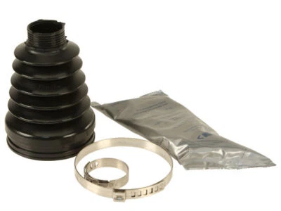 Kit de inicialização Volkswagen Jetta City CV 2007-2009 GKN Automotive 58253STVQ - Imagem 1 de 2