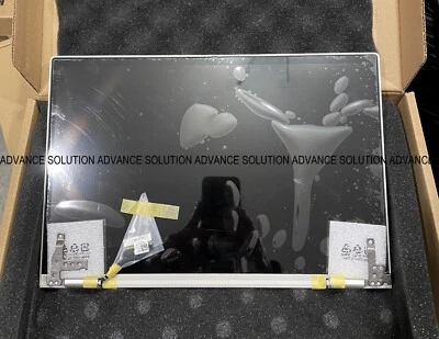 Novo Dell Inspiron 5406 5400 2 em 1 14" FHD LCD 40 pinos conjunto tela sensível ao toque DTTW2 - Imagem 1 de 4