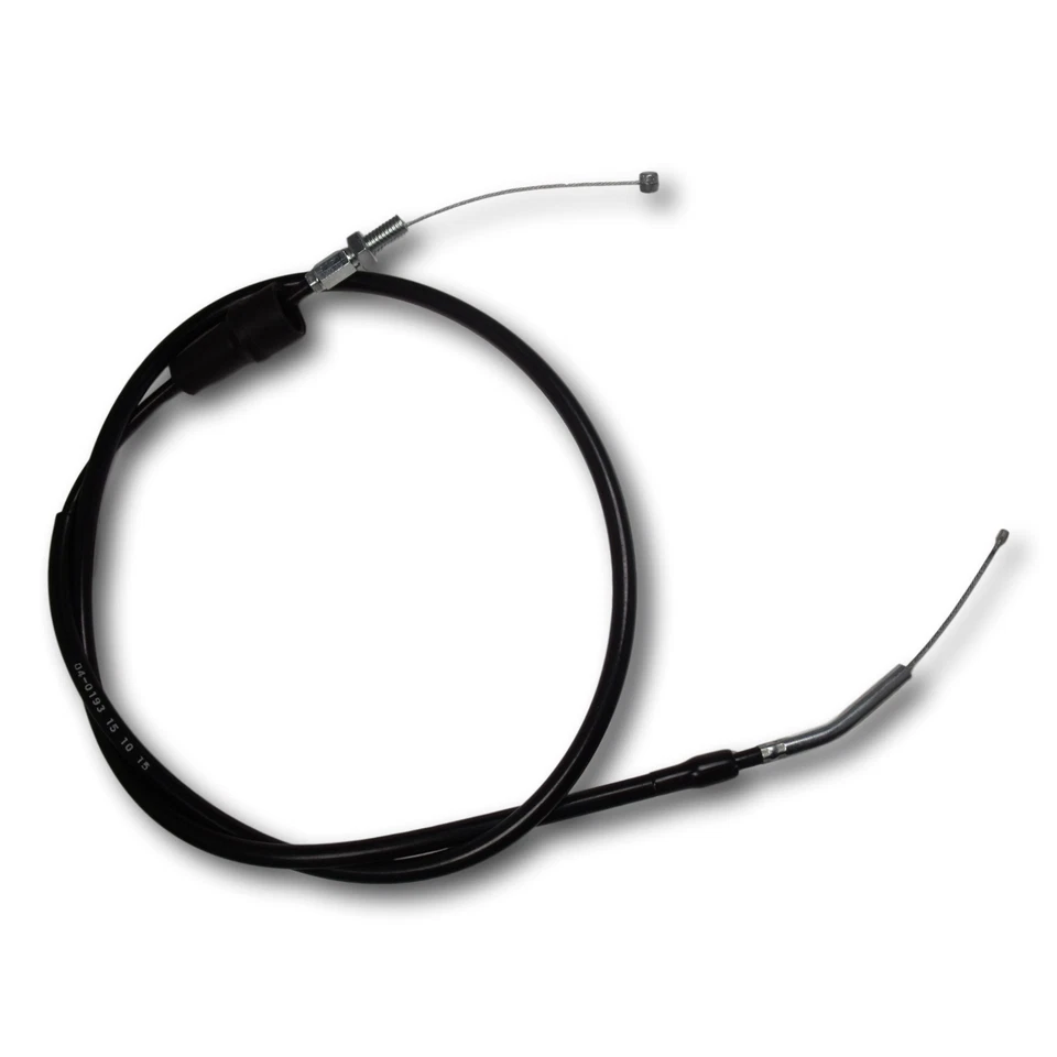 Cable acelerador Motion Pro Suzuki RM125 1999-2000 repuesto NUEVO Foto 1 de 1