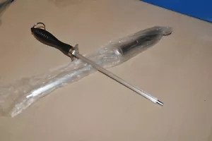 Knife Sharpening Steel x 4 - Picture 1 of 4