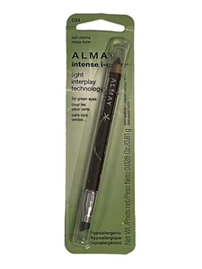 Almay intense i- color Kohl Eyeliner, Light Interplay Tech., 034 Rich Mocha - Picture 1 of 2