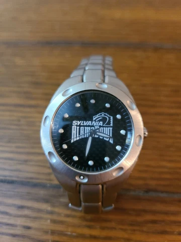 NEBRASKA CORNHUSKERS WATCH 2000 ALAMO BOWL  NEBRASKA VS NORTHWESTERN Cover