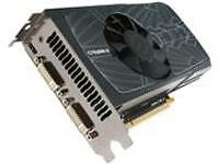 EVGA NVIDIA GeForce GTX 460 (01G-P3-1370-TR) 1GB GDDR5 SDRAM PCI Express x16...