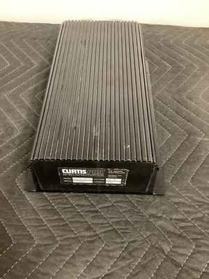 Curtis PMC 48-80 volts Speed Controller 1221B-6A701 - Image 1 of 4