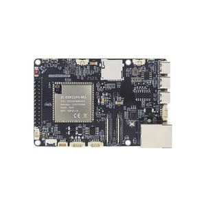 ESP32P4+ESP32 - Scheda di sviluppo -ESP32P4-M3 WIFI 6 Bluetooth 5 RIS5868 - Foto 1 di 9