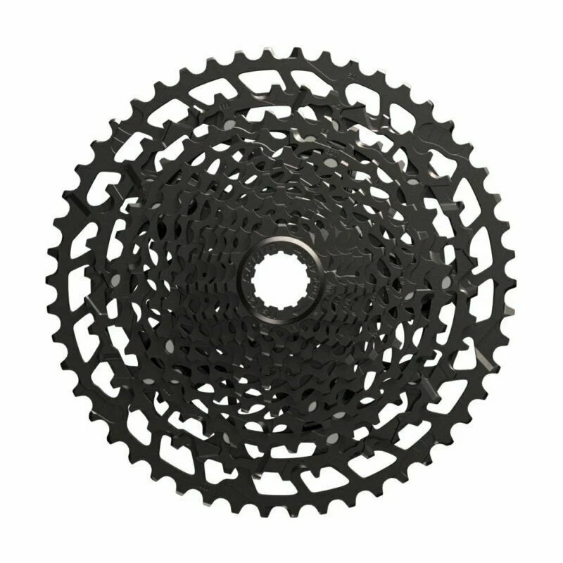 Cassette SRAM NX Eagle PG-1230 - 12 velocidades, 11-50t, negro Foto 1 de 1