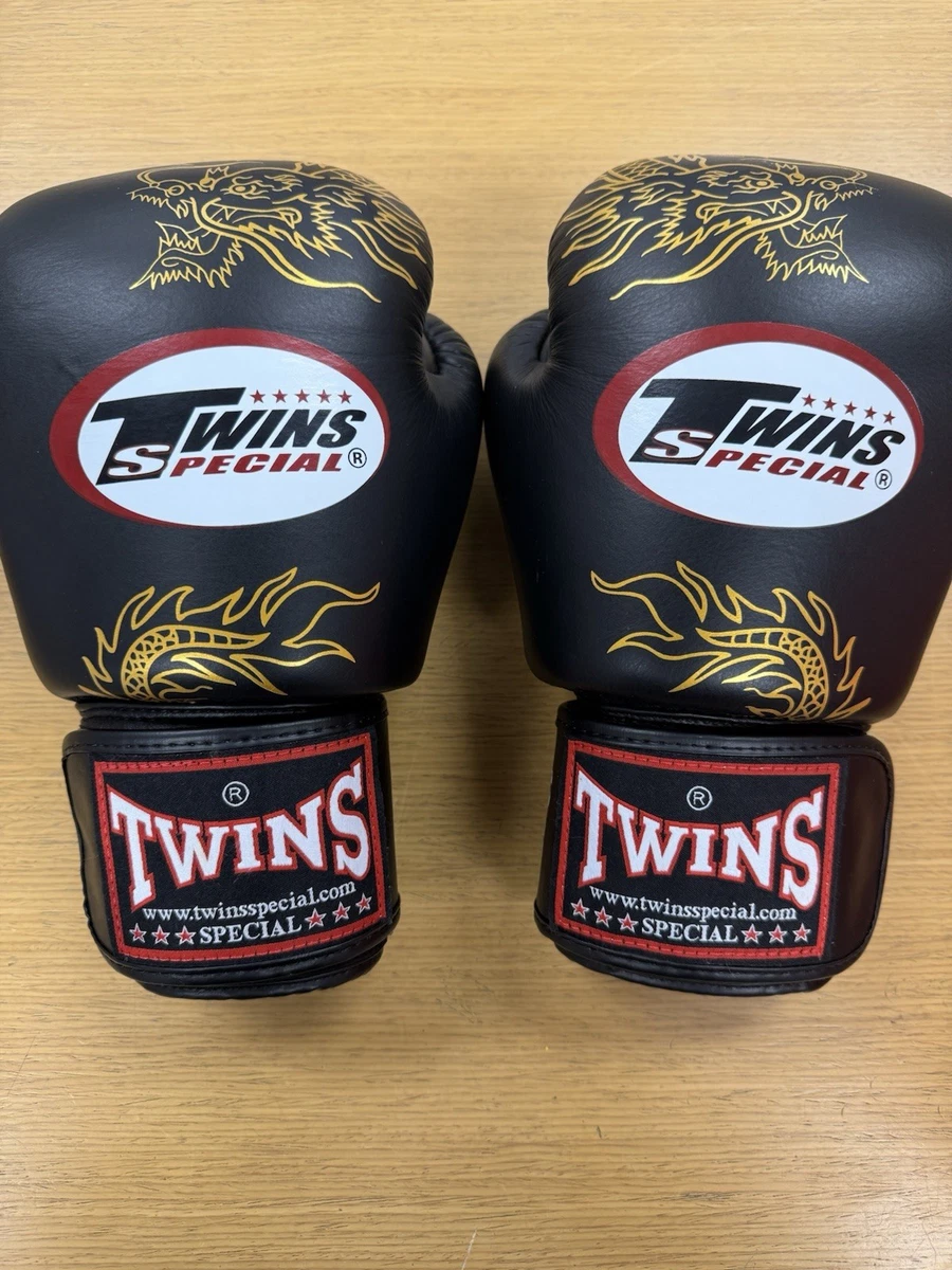 Twins 12 oz. Weight Boxing Gloves for sale | eBay