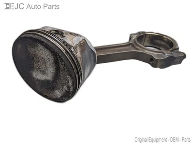 Pistón y biela estándar para 07-08 GMC SIERRA 1500 5.3 12649190 Foto 1 de 4