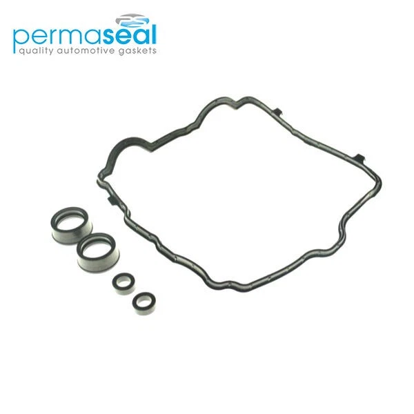 VALVE COVER GASKET LHS FOR SUBARU FB20C IMPREZA GK GT XV GT7 RC3571LK - Image 1 of 1