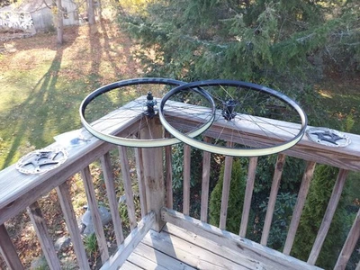 WTB PROTERRA 30  XDR FREEHUB 29ER  NON BOOST  FREE ROTORS 29ER GRAVEL WHEELSET - Image 1 of 4