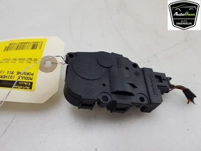 ACTUADOR DE VÁLVULA DE AIRE Porsche 911 (991) 2013 CF185001 / 99162442501 #273356 Foto 1 de 4