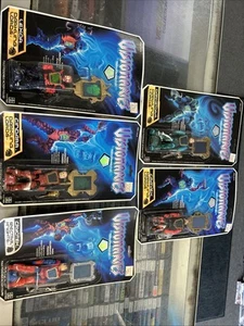 Visionaries DARKSTORM Darkling Lords Action Figure Spectral knight Bundle Lot - Picture 1 of 16