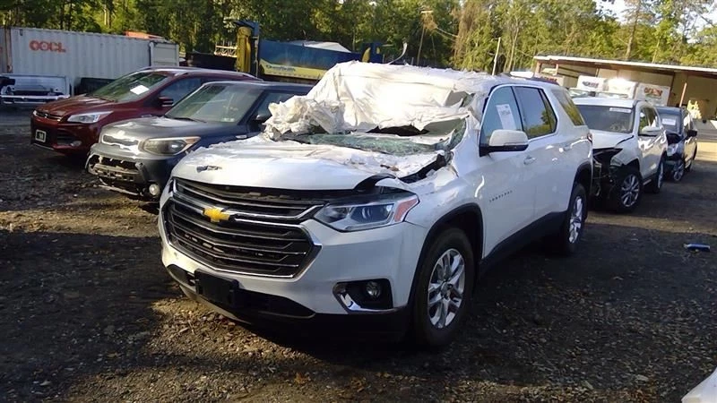 2019 Chevrolet Traverse (21K MILES) Transfer Case Assembly Foto 1 de 4