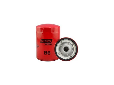 For 1979-1985 GMC C2500 Oil Filter Baldwin 89384HDBQ 1980 1981 1982 1983 1984 - Image 1 of 2