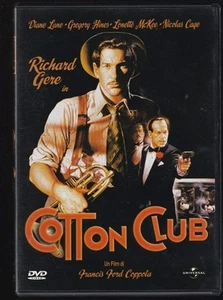 Cotton Club - Imagen 1 de 1