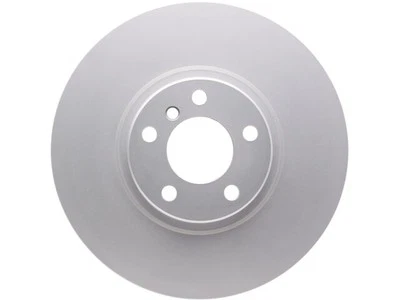 Para BMW X6 2008-2010 Rotor de freno delantero fricción dinámica 87591GSZW 2009 xDrive35i Foto 1 de 2