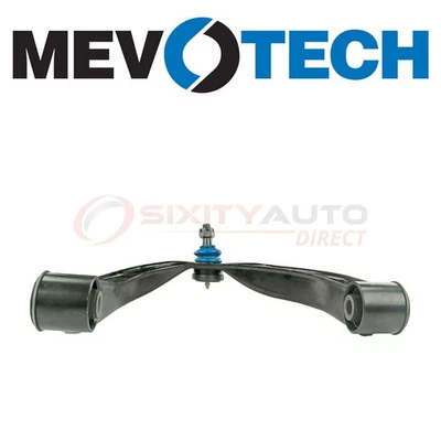 Mevotech Control Arm & Ball Joint Assembly for 2004-2015 Nissan Titan 5.6L is Foto 1 de 4
