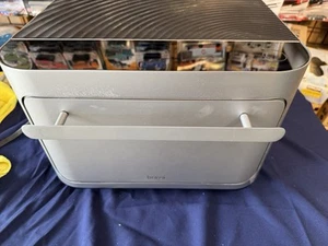 Brava Oven 10-in-1 Touchscreen Countertop Smart Oven Used Works Great - Picture 1 of 14