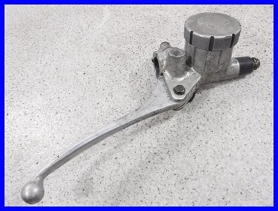 W3 W3F Front Brake Master Tokico Lever Holder  - Image 1 of 4
