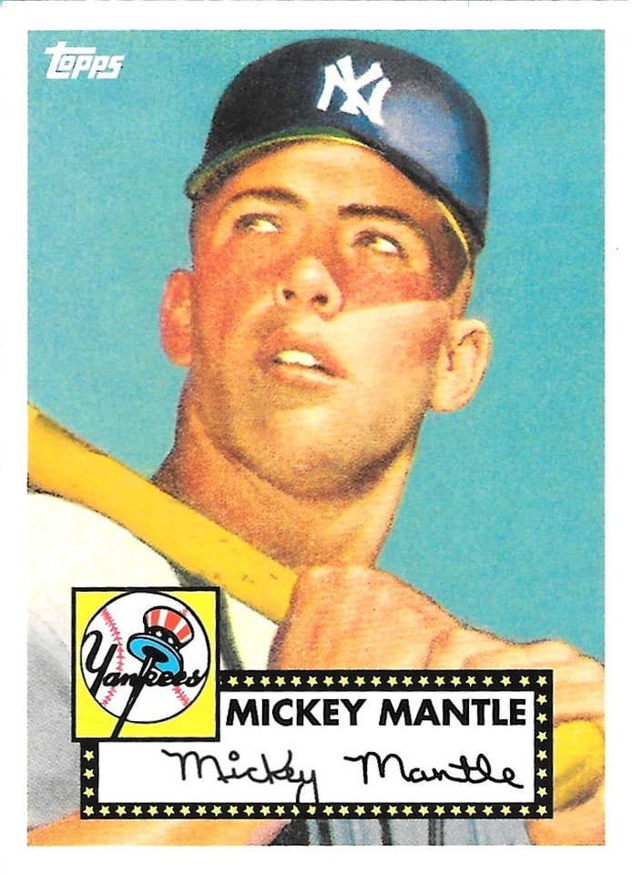 2010 Topps Cards Your Mom Threw Out Baseball ~ Pick Your Cards - Image 1 of 1