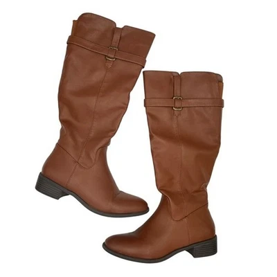 Botas hasta la rodilla Rampage Foto 1 de 4