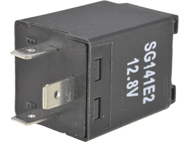 Hazard Warning Flasher For 1993-1994 Saturn SC1 ZV787JZ - Image 1 of 1